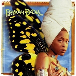 Erykah Badu - Baduizm Live